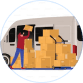 Supply & Delivery